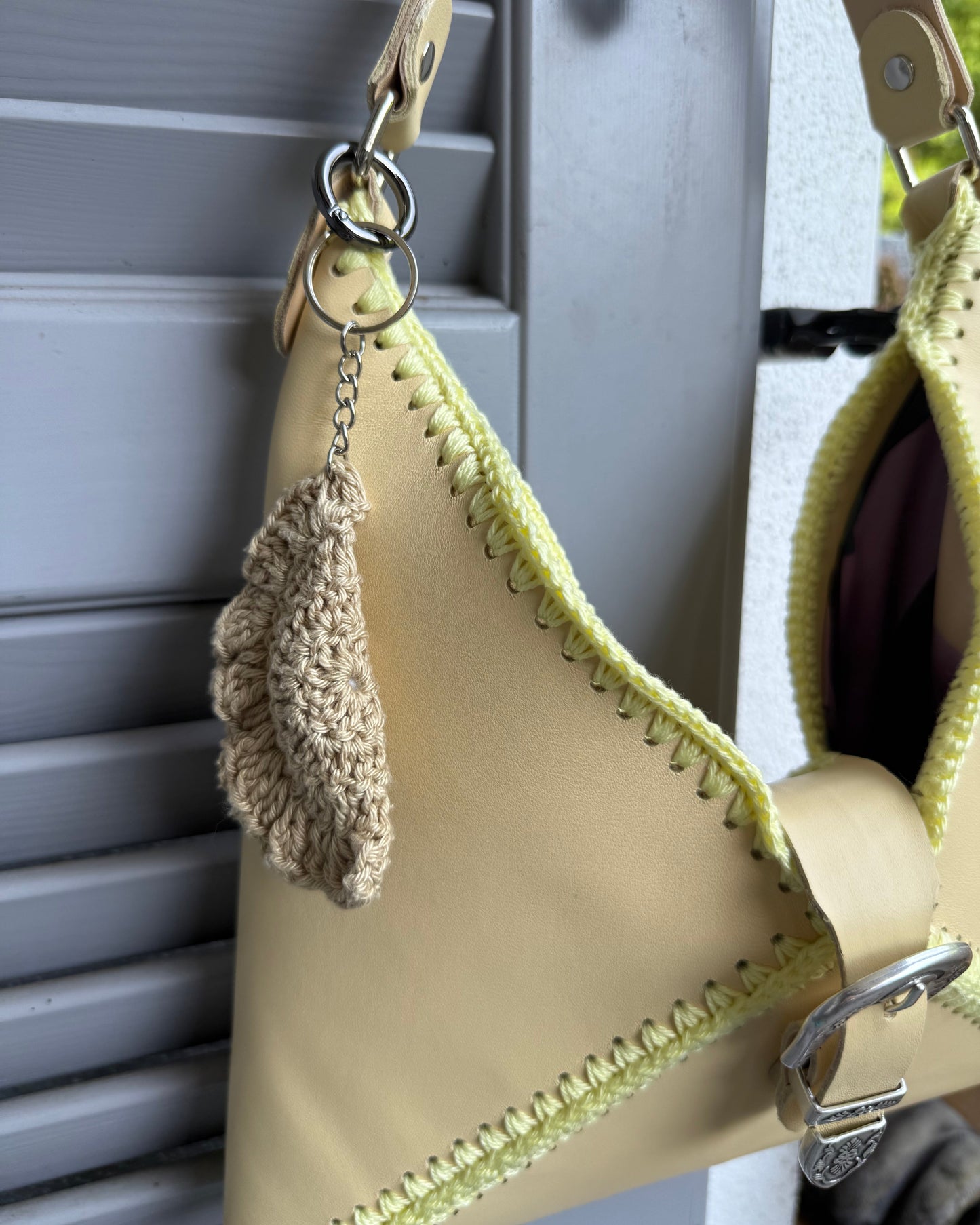 CHARM BAG gyoza