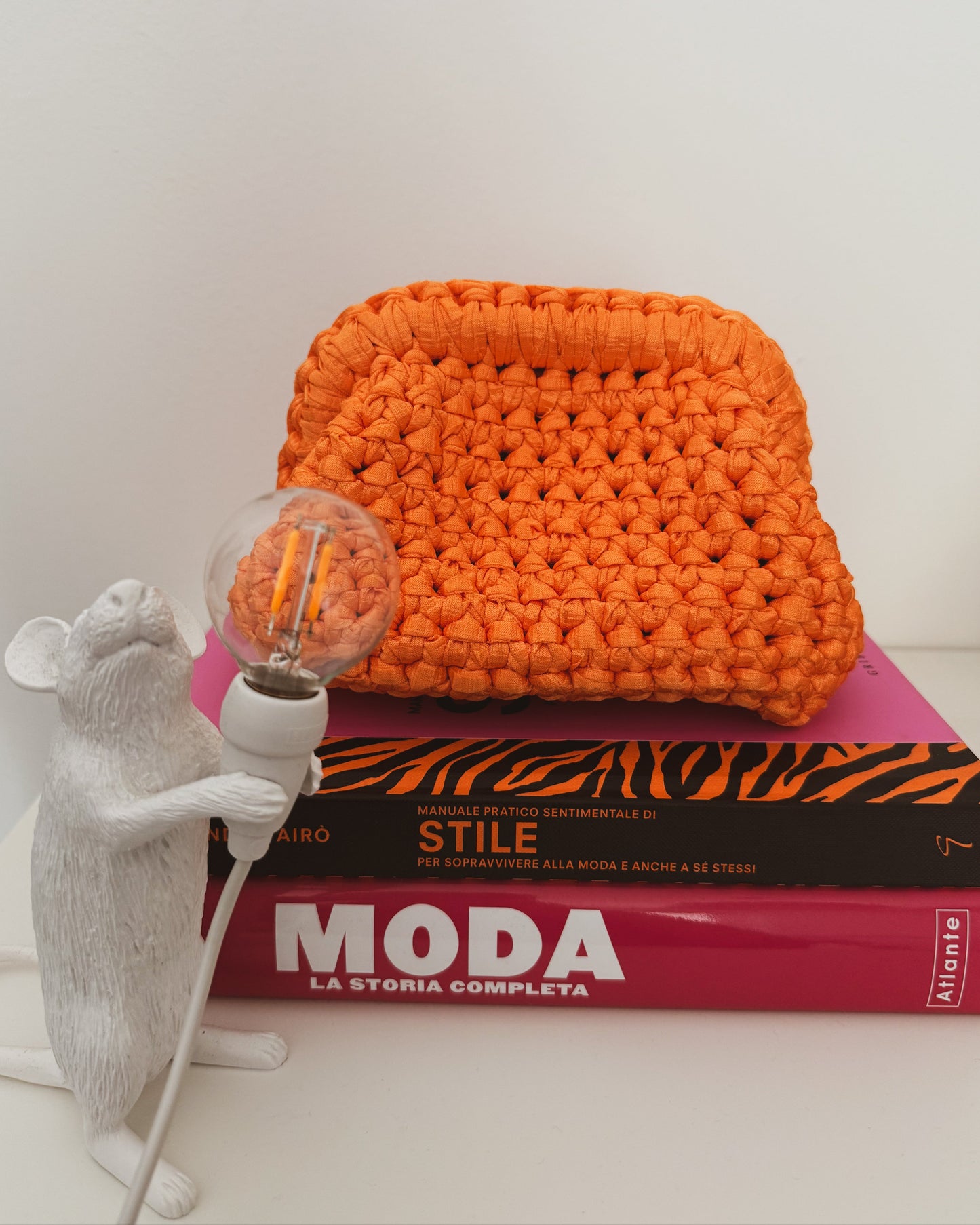 modello ZELDA small lycra
