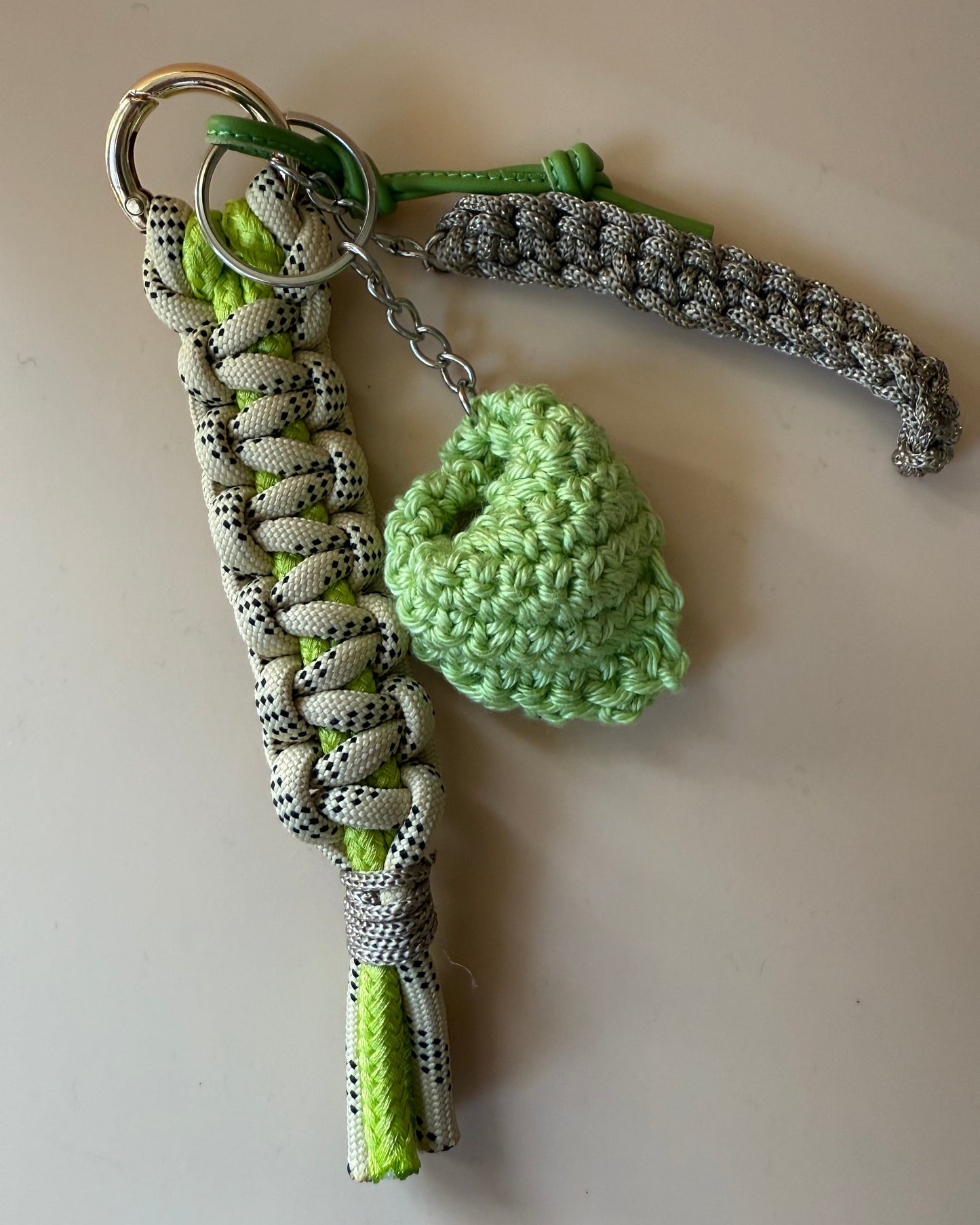 MULTI CHARM